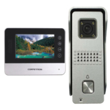 Chuông cửa màn hình COMPETTION SAC6C-CK+ MT329CCK2S1T