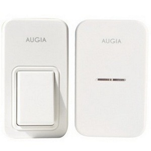 chuông không dây cao cấp, không cần pin AUGIA AUGREENER