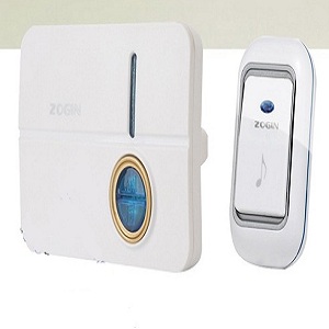 Chuông không dây ZOGIN ZJ-B15 Chuông không dây ZOGIN ZJ-B15