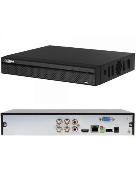 Đầu ghi 4 kênh Dahua DH-XVR5104HS-X1