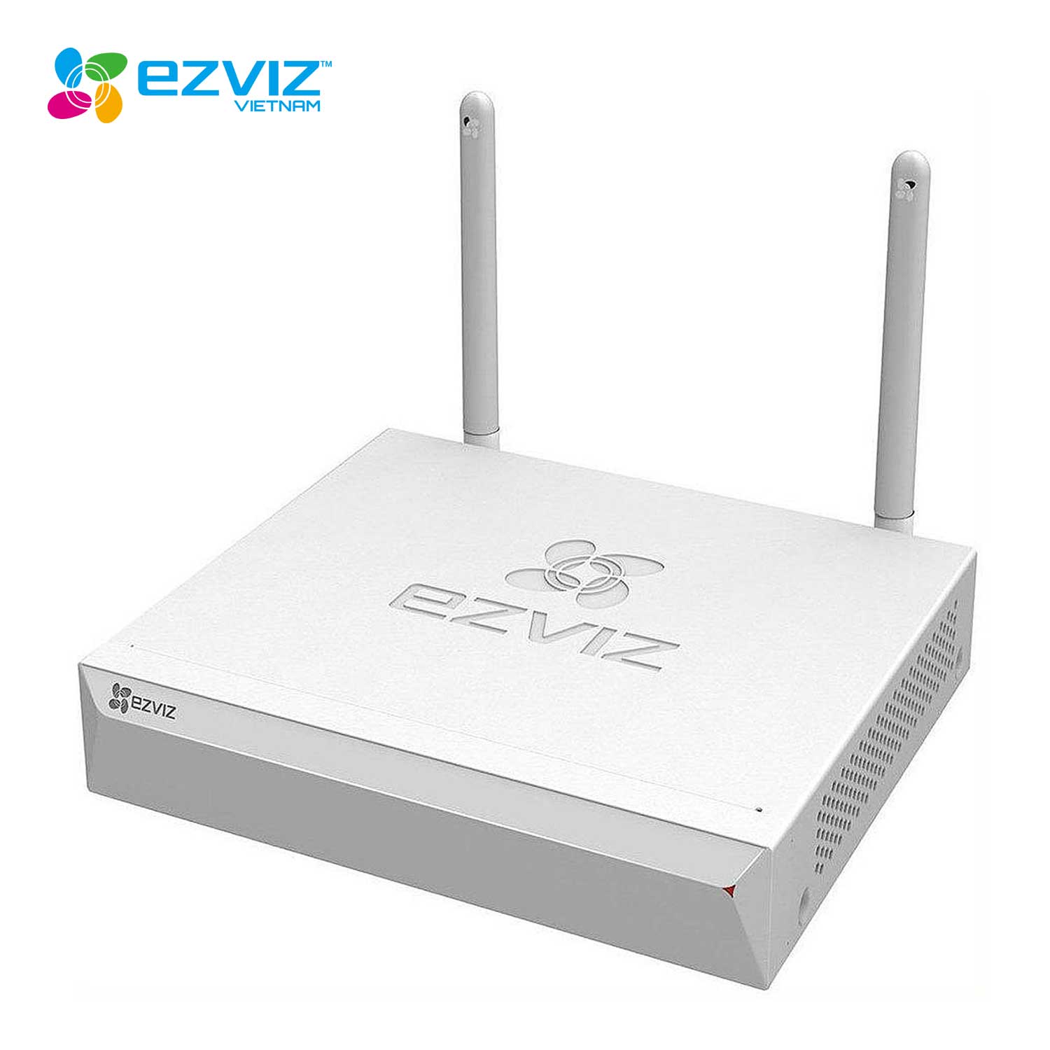 Đầu ghi camera IP 4 kênh EZVIZ CS-X5C-4APEC Đầu ghi camera IP 4 kênh EZVIZ CS-X5C-4APEC