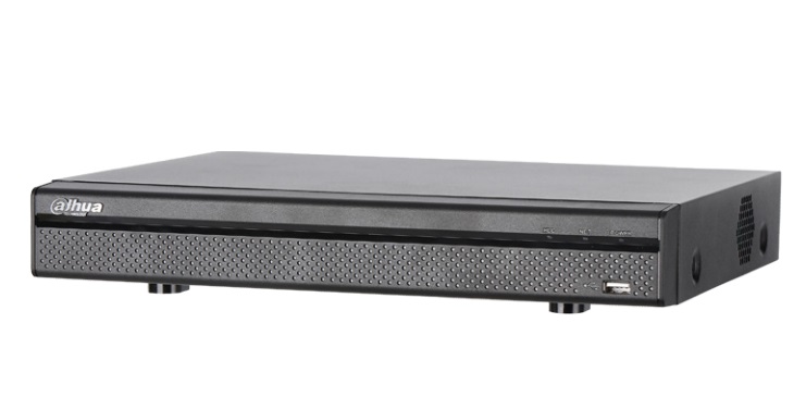 Đầu ghi hình 16 kênh Dahua DH-XVR5116H-4KL-X