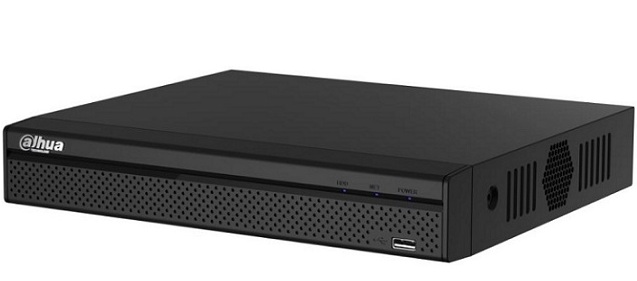 Đầu ghi hình 32 kênh DAHUA DH-XVR4232AN-X Đầu ghi hình 32 kênh DAHUA DH-XVR4232AN-X
