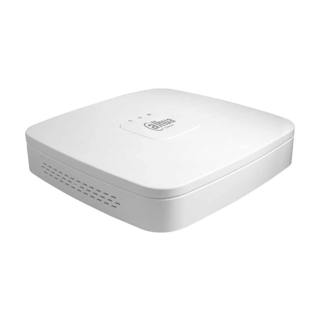 Đầu ghi hình 4 kênh Dahua DH-XVR5104C-X1 Đầu ghi hình 4 kênh Dahua DH-XVR5104C-X1