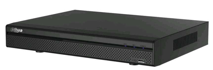 Đầu ghi hình 8 kênh DAHUA DHI-NVR4208-4KS2 Đầu ghi hình 8 kênh DAHUA DHI-NVR4208-4KS2