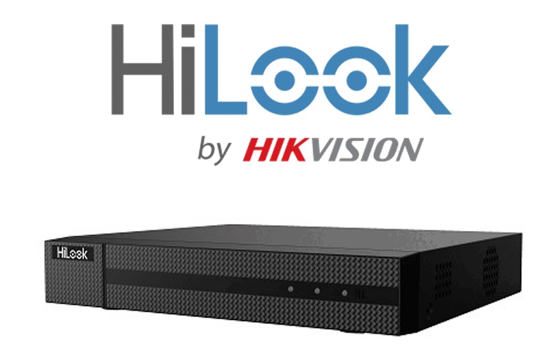 Đầu ghi hình 8 kênh HDTVI Hilook DVR-208Q-K1(S) Đầu ghi hình 8 kênh HDTVI Hilook DVR-208Q-K1(S)