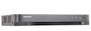Đầu ghi hình 8 kênh HIKVISION iDS-7208HUHI-K1/4S Đầu ghi hình 8 kênh HIKVISION iDS-7208HUHI-K1/4S