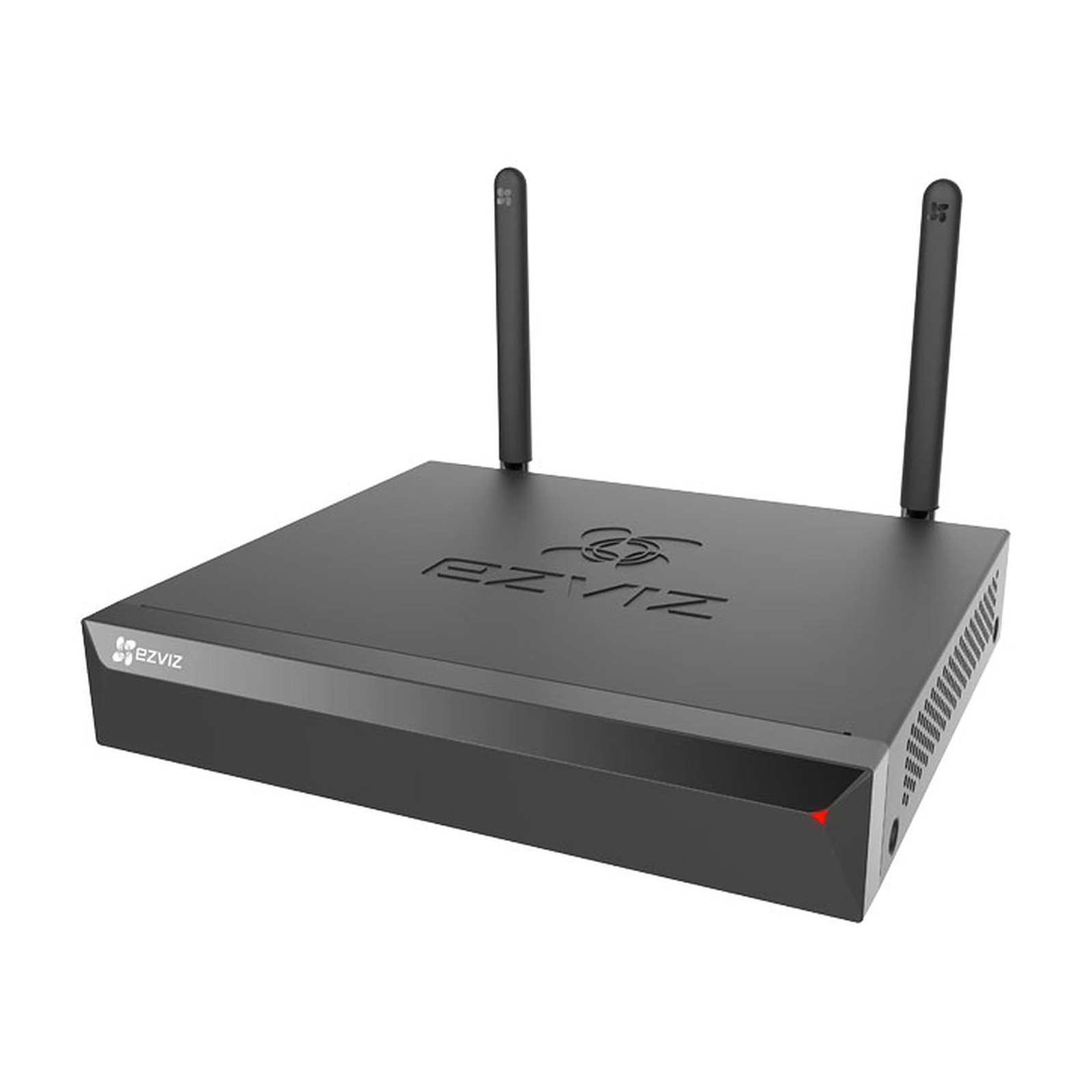 Đầu ghi hình camera IP Wifi 4 kênh EZVIZ CS-X5S-4W