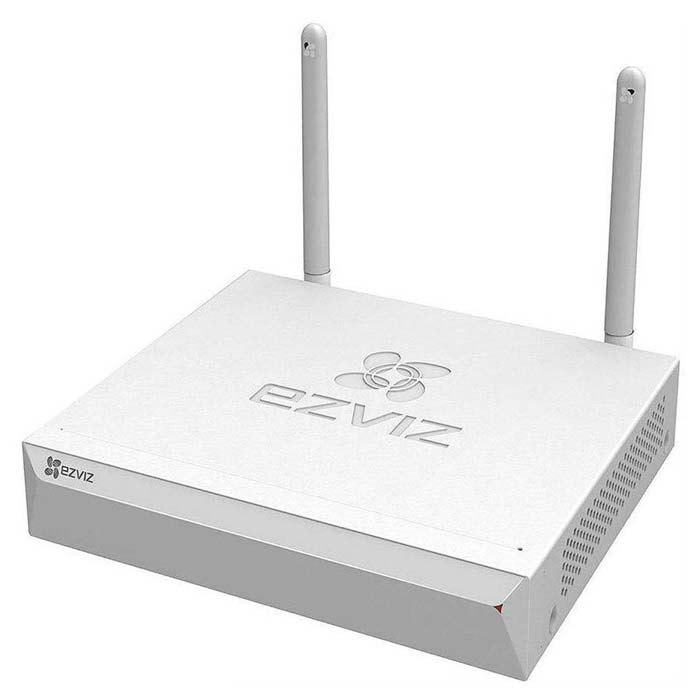 Đầu ghi hình camera IP wifi 8 kênh EZVIZ CS-X5C-8APEC Đầu ghi hình camera IP wifi 8 kênh EZVIZ CS-X5C-8APEC