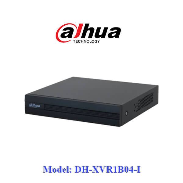 Đầu ghi hình HDCVI 4 kênh DAHUA DH-XVR1B04-I