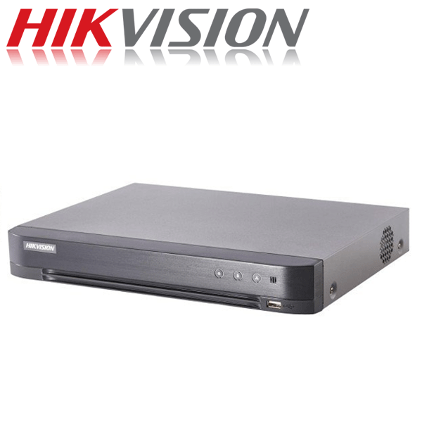 Đầu ghi hình HIKVISION DS-7204HQHI-K1 Đầu ghi hình HIKVISION DS-7204HQHI-K1