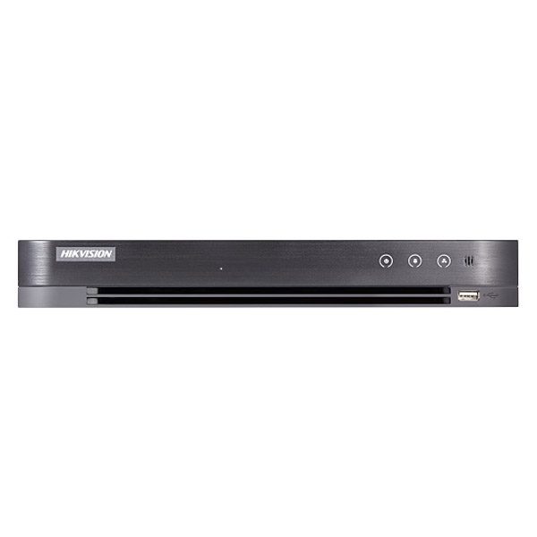 Đầu ghi hình HIKVISION DS-7204HUHI-K1/UHK Đầu ghi hình HIKVISION DS-7204HUHI-K1/UHK