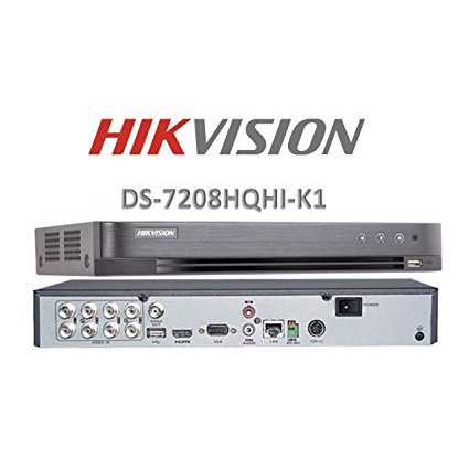 Đầu ghi hình HIKVISION DS-7208HQHI-K1