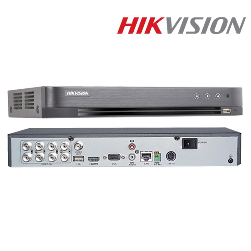 Đầu ghi hình HIKVISION DS-7208HUHI-K2