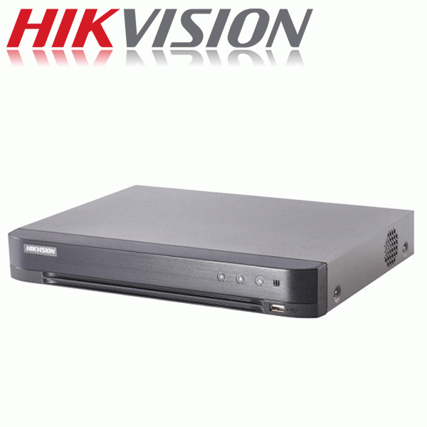 Đầu ghi hình HIKVISION DS-7232HGHI-K2 Đầu ghi hình HIKVISION DS-7232HGHI-K2