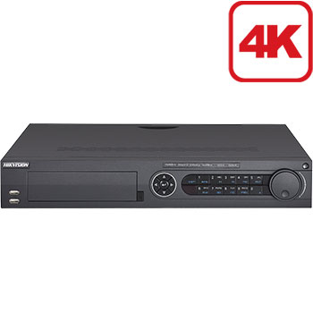 Đầu ghi hình HIKVISION DS-7304HUHI-K4 Đầu ghi hình HIKVISION DS-7304HUHI-K4