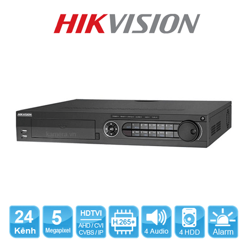 Đầu ghi hình HIKVISION DS-7324HUHI-K4