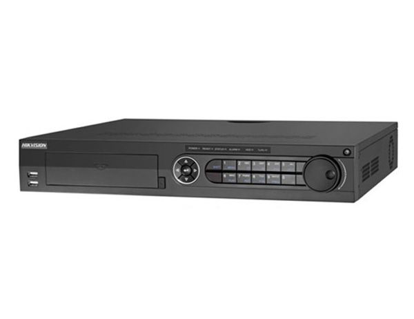 Đầu ghi hình HIKVISION DS-7332HQHI-K4 Đầu ghi hình HIKVISION DS-7332HQHI-K4