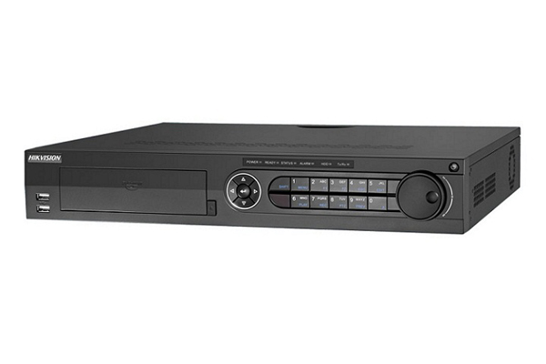 Đầu ghi hình HIKVISION iDS-7204HQHI-K1/2S Đầu ghi hình HIKVISION iDS-7204HQHI-K1/2S