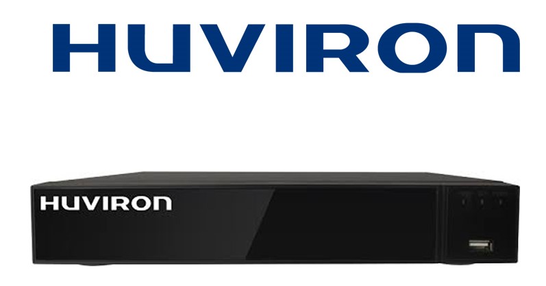 Đầu ghi hình HUVIRON F-RNP1104 9 kênh 4 PoE Đầu ghi hình HUVIRON F-RNP1104 9 kênh 4 PoE