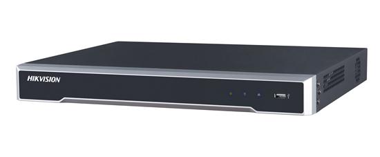 Đầu ghi hình IP HIKVISION  DS-7616NI-K2/16P