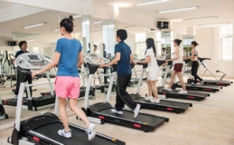 Dịch vụ Lắp đặt camera cho Phòng Tập Gym giá rẻ