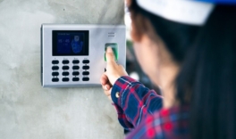 Hướng dẫn cách sử dụng máy chấm công vân tay cực kì đơn giản Máy chấm công vân tay bán chạy 2025