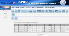 Hướng Dẫn NAT Port Modem Để Xem Camera Hikvison Ngoại Mạng