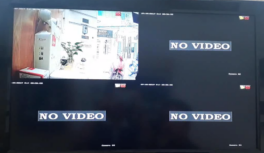 Hướng Dẫn Sử Dụng Và Cấu Hình Đầu Ghi Hikvison Trên Màn Hình Bằng Chuột