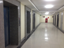 Lắp Đặt Camera Cho Chung Cư, Tòa Nhà Cao Tầng