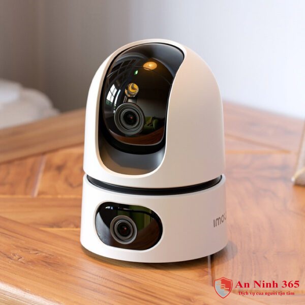 Lắp đặt camera cho gia đình, nhà riêng, biệt thự tại An Ninh 365