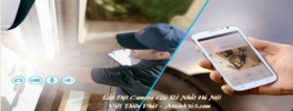Lắp Đặt Camera Giá Rẻ Tại Hà Nội Đơn Vị Nào Uy Tín ?