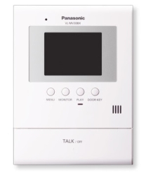 Màn hình chuông cửa Panasonic VL-MV30VN Màn hình chuông cửa Panasonic VL-MV30VN