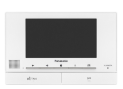 Màn hình chuông cửa Panasonic VL-MW274