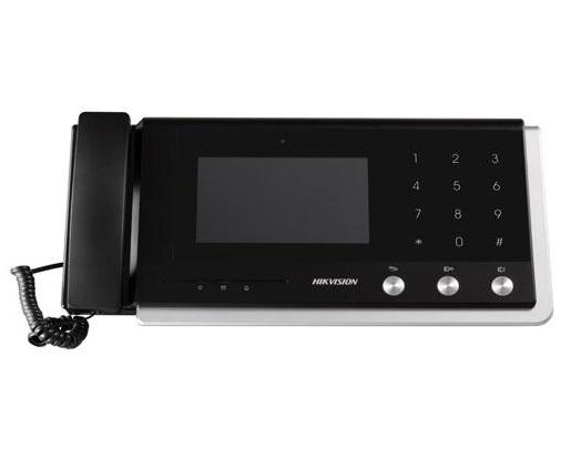 Màn hình giám sát IP HIKVISION DS-KM8301 2 Màn hình giám sát IP HIKVISION DS-KM8301 2