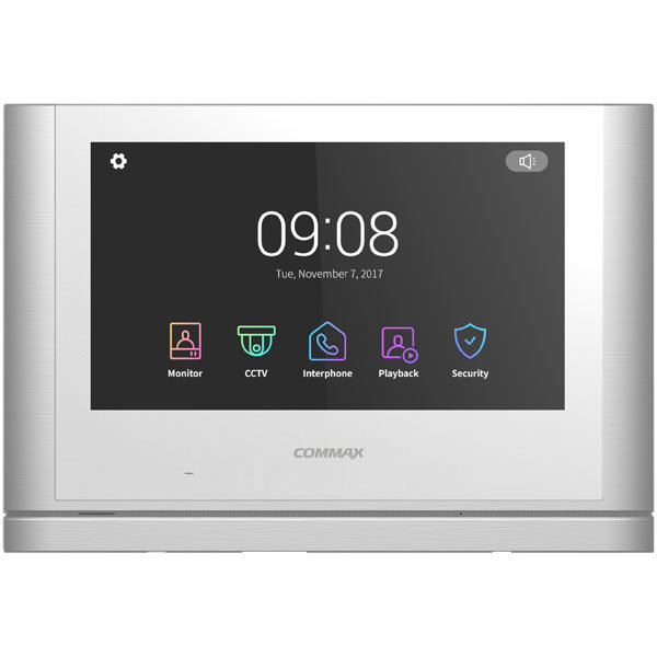 Màn hình màu chuông cửa COMMAX CDV-1024MA
