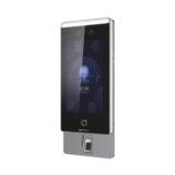 Máy chấm công Hikvision DS-K1T671MF thiết kế độc đáo