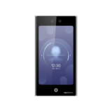 Máy chấm công khuôn mặt Hikvision DS-K1T673DX màn hình rõ nét