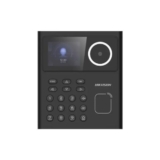 Máy chấm công Hikvision DS-K1T320MX kết nối đa dạng