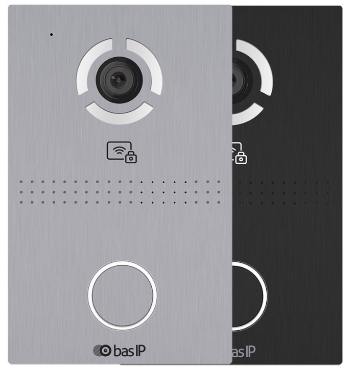 Thiết bị gọi cửa Basip AV-03BD