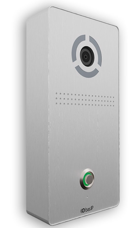 Thiết bị gọi cửa BasIP AV-04SD Thiết bị gọi cửa BasIP AV-04SD