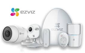 Trung tâm kiểm soát an ninh Broadlink SmartONE S1