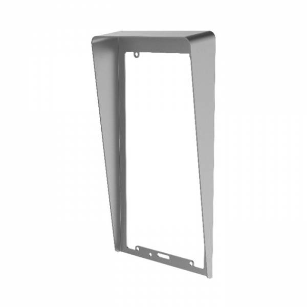 Vỏ che nút nhấn chuông hình HIKVISION DS-KABV8113-RS/Flush