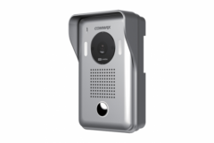 2 cổng kết nối thuận tiện với Camera Commax DRC-40YFD