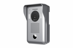 Camera chuông cửa Commax DRC-40YFD 2 cổng kết nối thuận tiện với Camera Commax DRC-40YFD