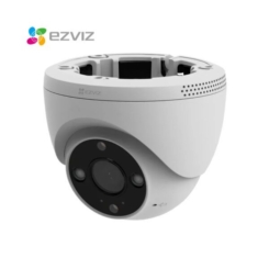 Camera WiFi EZVIZ H4 2K dễ dàng tùy chỉnh âm báo