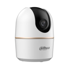 Camera Wifi quay quét trong nhà Hero A1 2MP DAHUA DH-H2AE Kết nối ổn định với camera wifi DAHUA DH-H2AE