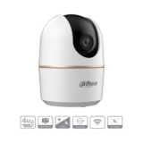 Camera Wifi Hero A1 4MP DAHUA DH-H4AE bảo mật thông tin