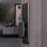 Bosch EL 600B APP an toàn cho trẻ nhỏ