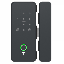 Khóa cửa thông minh Tenon G2 Khóa cửa Tenon G2 trang bị cổng sạc khẩn cấp USB